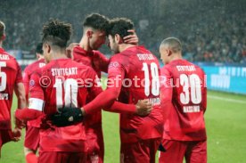 VfL Bochum - VfB Stuttgart