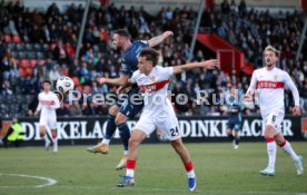 07.02.26 VfB Stuttgart II - TSV 1860 M&uuml;nchen