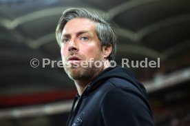 08.11.22 VfB Stuttgart - Hertha BSC Berlin