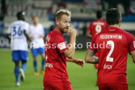 1. FC Heidenheim - SV Darmstadt 98