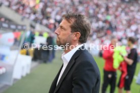 VfB Stuttgart - Borussia Dortmund