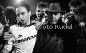 18.03.87 FC Swarovski Tirol - AC Turin