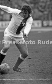 19.01.74 Stuttgarter Kickers - FC Augsburg