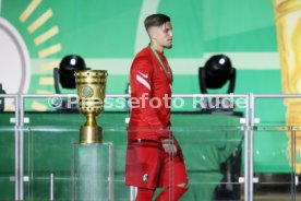 21.05.22 DFB-Pokal Finale SC Freiburg - RB Leipzig