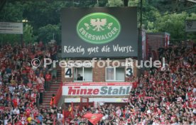 1. FC Union Berlin - Holstein Kiel