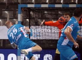 14.11.20 TVB Stuttgart - TSV Hannover-Burgdorf