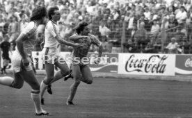 11.10.86 Stuttgarter Kickers - SG Wattenscheid 09