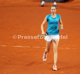 Tennis Porsche Tennis Grand Prix 2012