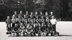 15.07.93 Stuttgarter Kickers Fototermin