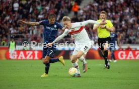 15.10.22 VfB Stuttgart - VfL Bochum