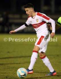 VfB Stuttgart II - FC N&ouml;ttingen