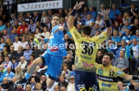 TVB 1898 Stuttgart - Rhein-Neckar L&ouml;wen