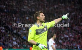 01.06.13 DFB-Pokal Finale 2013 FC Bayern M&uuml;nchen - VfB Stuttgart