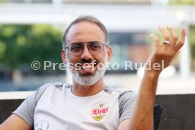 03.08.22 VfB Stuttgart Matarazzo