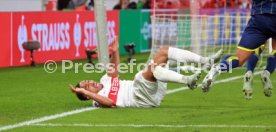 12.03.26 VfB Stuttgart - FC Porto