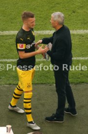 VfB Stuttgart - Borussia Dortmund