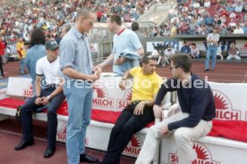03.05.97 VfB Stuttgart - FC St. Pauli