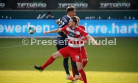 21.04.21 1. FC Heidenheim - VfL Bochum