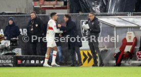 21.01.23 VfB Stuttgart - 1. FSV Mainz 05