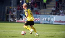21.08.21 SC Freiburg - Borussia Dortmund