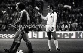 09.12.79 FC Bayern M&uuml;nchen - Cosmos New York