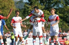 25.09.26 VfB Stuttgart - 1. FC Heidenheim