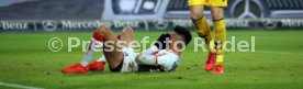 VfB Stuttgart - SC Freiburg