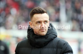 15.02.25 VfB Stuttgart - VfL Wolfsburg