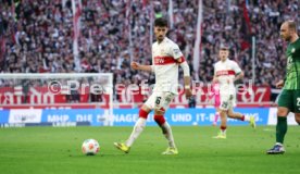 01.03.26 VfB Stuttgart - VfL Wolfsburg