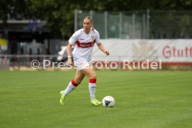 20.07.25 Frauen VfB Stuttgart - 1. FC Heidenheim