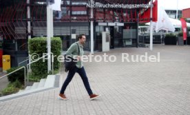 01.06.22 Fussball Bundesliga Roman Rummenigge