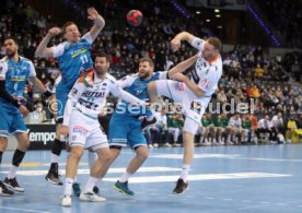 03.03.22 TVB Stuttgart - HSG Wetzlar