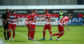 23.05.21 1. FC Heidenheim - Karlsruher SC