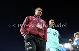 27.03.26 Schweiz - Deutschland