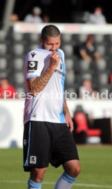 SG Sonnenhof Gro&szlig;aspach - TSV 1860 M&uuml;nchen