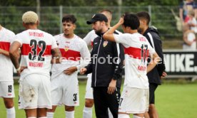 29.07.23 VfB Stuttgart - TSV 1860 M&uuml;nchen