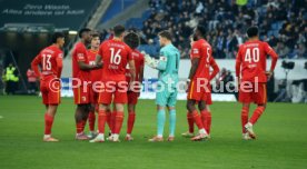 29.11.25 TSG 1899 Hoffenheim - FC Augsburg