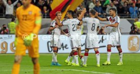 Deutschland - Polen