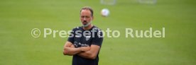 13.07.21 VfB Stuttgart Training