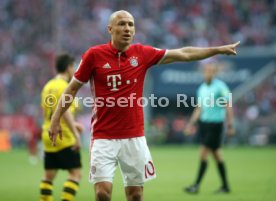 FC Bayern M&uuml;nchen - Borussia Dortmund