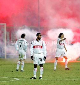 FC Parma - VfB Stuttgart