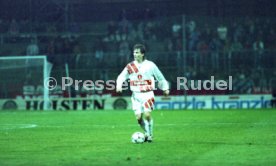 08.11.94 FC Bayern M&uuml;nchen Amateure - VfB Stuttgart