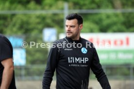 03.05.26 Stuttgarter Kickers - FC Homburg