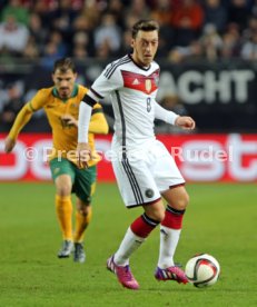 Fussball FIFA L&auml;nderspiel