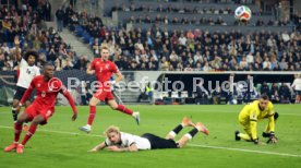 10.10.25 Deutschland - Luxemburg