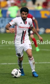 SC Freiburg - FC Ingolstadt 04