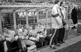 26.04.89 Niederlande - Deutschland