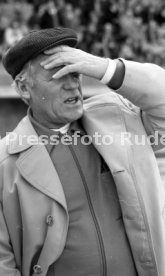08.03.75 VfB Stuttgart - Hamburger SV
