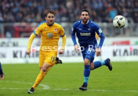 Karlsruher SC - Eintracht Braunschweig