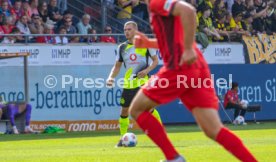 13.09.25 1. FC Heidenheim - Borussia Dortmund